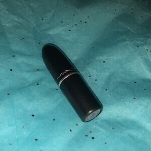 Mac lipstick in lady bug beauty fall casual red